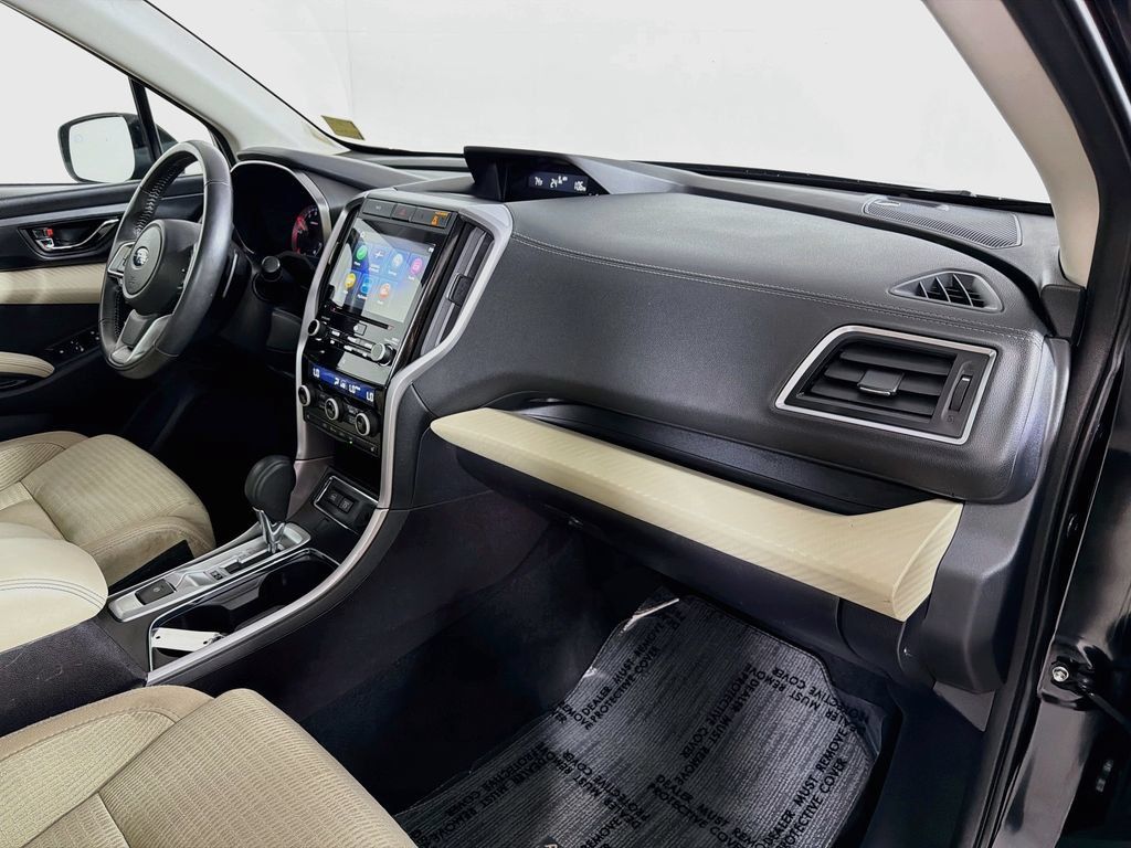 Used 2019 Subaru Ascent Premium AWD/4WD image 26