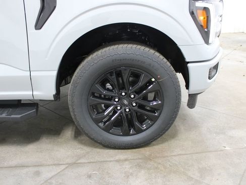 New 2026 Ford F150 Lariat w/ Equipment Group 502A High AWD/4WD image 41