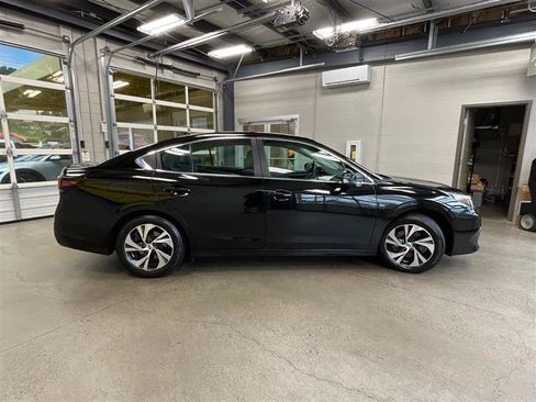 Used 2020 Subaru Legacy Premium w/ Popular Package #1 AWD/4WD image 6