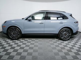 Certified 2026 Porsche Cayenne video 2