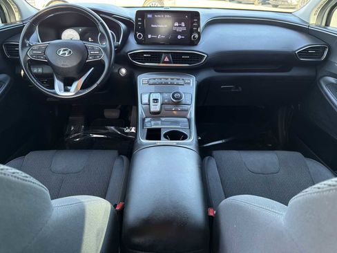 Used 2022 Hyundai Santa Fe XRT image 10