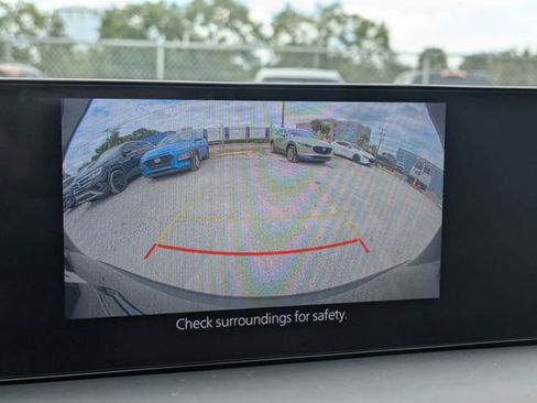 Certified 2025 MAZDA CX-50 AWD 2.5 S w/ Weather Package image 18