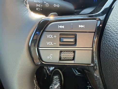 Used 2026 Honda Civic Sport Touring image 19