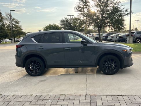 Used 2023 MAZDA CX-5 Carbon Edition AWD/4WD image 10
