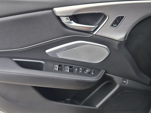 Used 2025 Acura RDX w/ Technology Package image 22