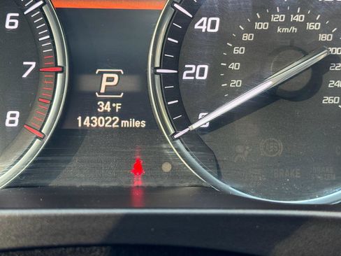 Used 2015 Acura TLX V6 w/ Technology Package image 15