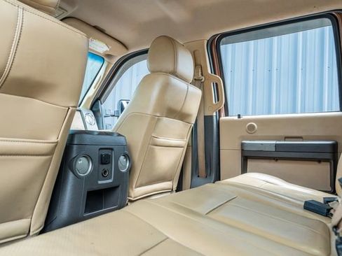 Used 2012 Ford F250 Lariat image 35