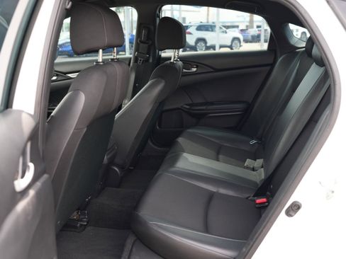 Used 2021 Honda Civic Sport image 15