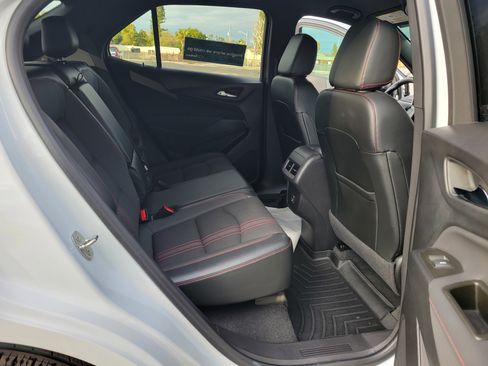 Certified 2023 Chevrolet Equinox RS w/ LPO, Cargo Package image 30