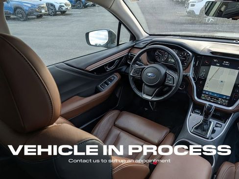Used 2023 Subaru Outback Touring XT image 9