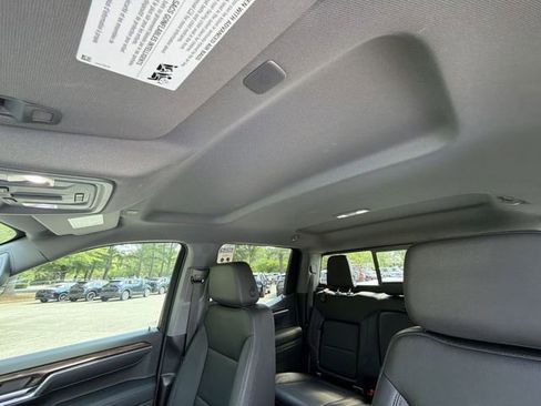 Used 2023 Chevrolet Silverado 1500 RST w/ Convenience Package II AWD/4WD image 22