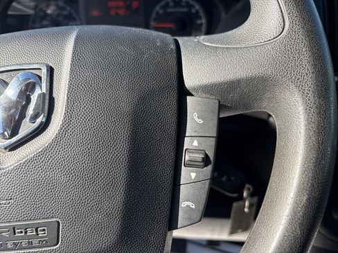 Used 2018 RAM ProMaster 3500 image 15