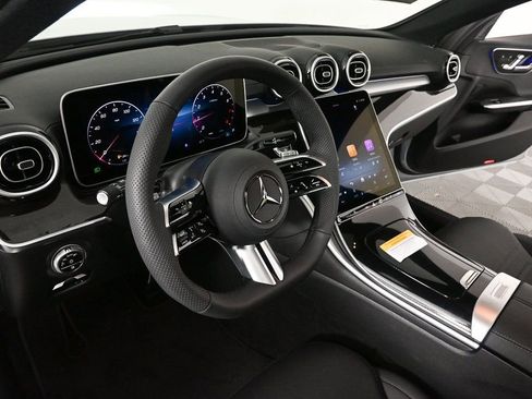 New 2026 Mercedes-Benz C 300 Sedan image 6