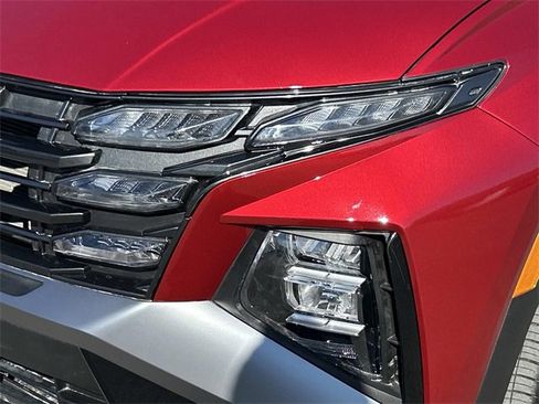 Used 2026 Hyundai Tucson SEL image 9