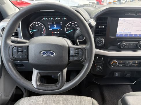 Used 2023 Ford F150 XLT w/ Trailer Tow Package AWD/4WD image 14