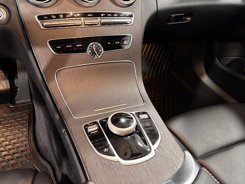 Certified 2021 Mercedes-Benz C 300 4MATIC Sedan image 14