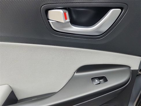 Certified 2023 Hyundai Kona Limited w/ Cargo Package image 28