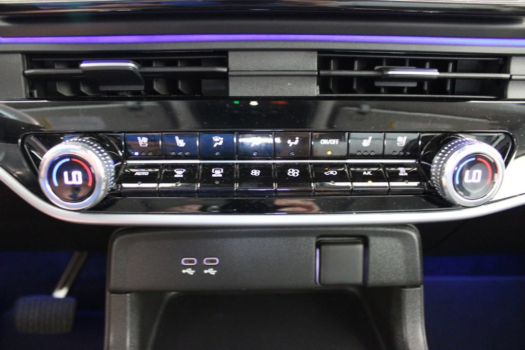 Used 2024 Honda Prologue Elite image 8