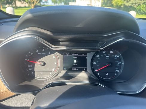 Used 2022 Chevrolet TrailBlazer ACTIV FWD image 10