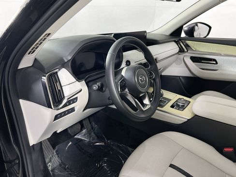 Used 2024 MAZDA CX-90 3.3 Turbo S w/ Premium Plus image 9