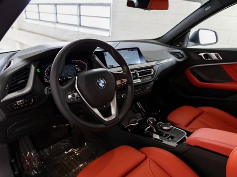 Certified 2023 BMW 228i Gran Coupe w/ Premium Package 2 image 15