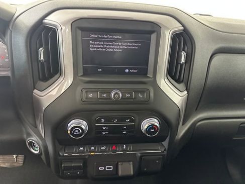 Used 2023 GMC Sierra 1500 Pro image 23