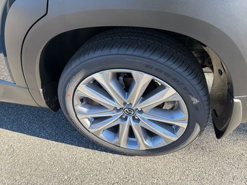 New 2026 MAZDA CX-50 2.5 Turbo w/ Premium Plus Pkg image 6