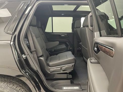 New 2026 Chevrolet Tahoe Z71 w/ Z71 Off-Road Package AWD/4WD image 15