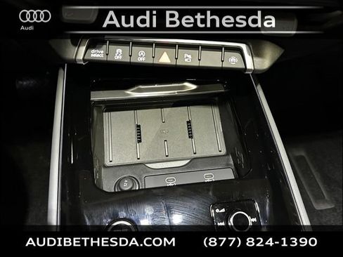 New 2026 Audi Q3 quattro 2.0T AWD/4WD image 18