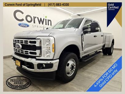 Used 2024 Ford F350 XLT