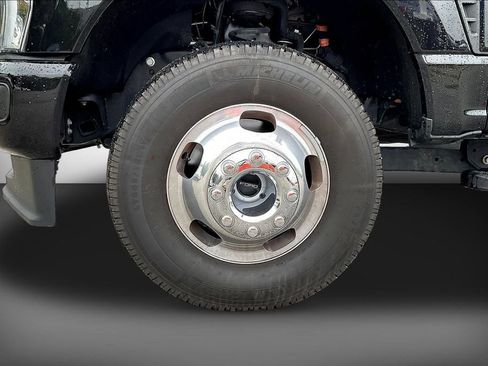 Used 2026 Ford F350 XL w/ STX Appearance Package AWD/4WD image 33