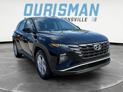 Used 2024 Hyundai Tucson SE