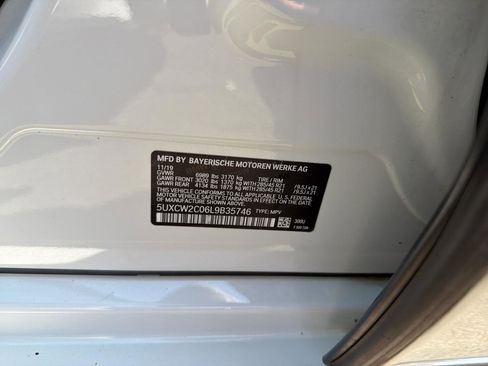 Used 2020 BMW X7 xDrive40i AWD/4WD image 33