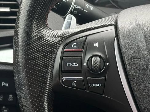 Used 2019 Acura MDX A-Spec AWD/4WD image 12