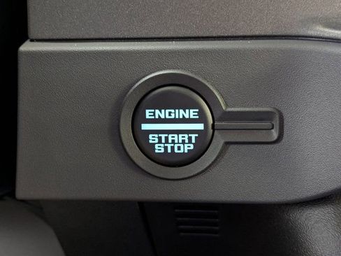 New 2025 Ford Bronco Big Bend w/ Black Diamond Package AWD/4WD image 29