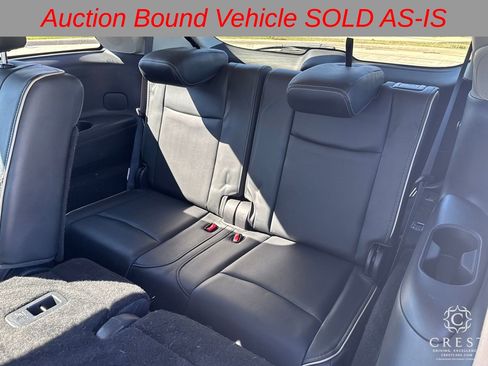 Used 2019 INFINITI QX60 Luxe w/ Sensory Package image 20