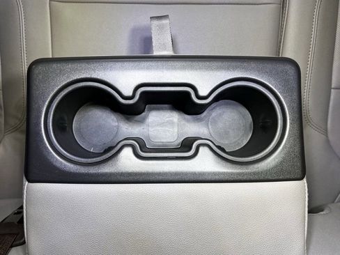 Used 2023 Chevrolet Silverado 2500 LTZ w/ LTZ Convenience Package image 47