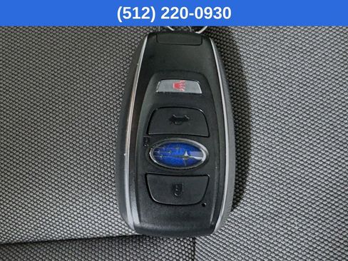 Certified 2025 Subaru Crosstrek 2.0i Premium image 37