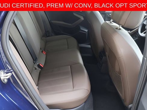 Used 2023 Audi A3 2.0T Premium w/ Convenience Package FWD image 15