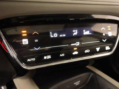 Used 2021 Honda HR-V EX image 7