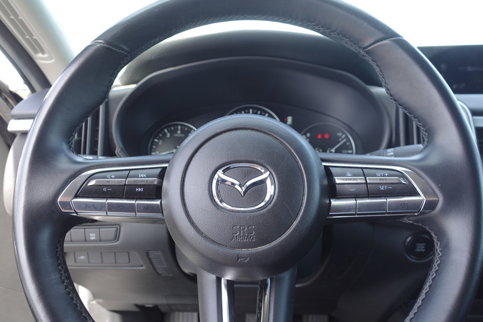 Used 2025 MAZDA CX-50 AWD 2.5 S w/ Preferred Package image 19