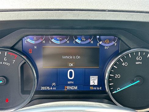 Used 2024 Ford Expedition Limited image 12