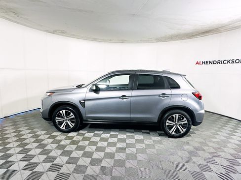 Used 2021 Mitsubishi Outlander Sport ES image 6