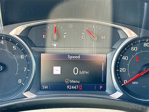 Used 2019 Chevrolet Equinox LT image 12