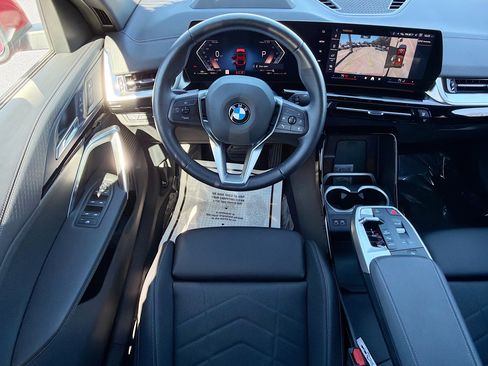 Used 2025 BMW X2 xDrive28i image 15