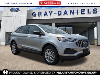 Used 2024 Ford Edge SE