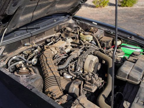 Used 1998 Ford Mustang GT image 25