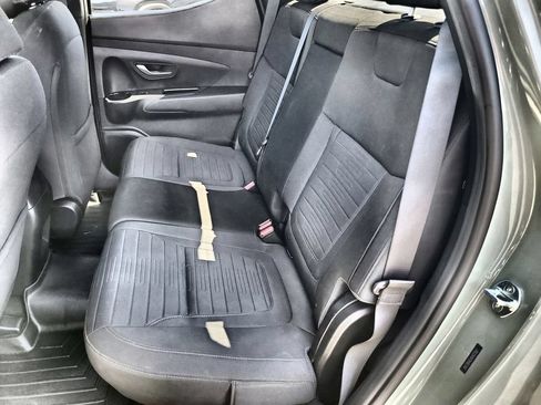 Used 2022 Hyundai Santa Cruz SEL FWD image 23