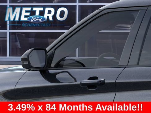 New 2026 Ford Explorer Tremor AWD/4WD image 20