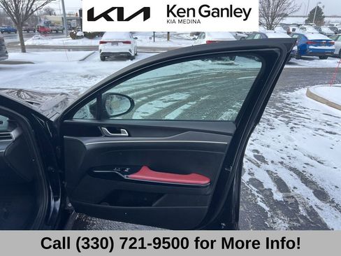 Used 2023 Kia K5 GT-Line w/ GT-Line Premium Package image 58